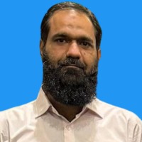 Muhammad Farhan Tufail