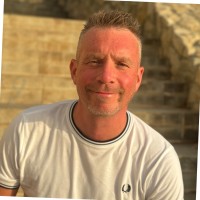 Andy Whittlestone