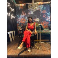 Niharika Garg