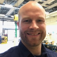 Knut Anders Bø