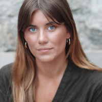Stina Johnson
