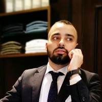 Barbaro andrea Virgillito