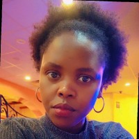 Joan Jepkirui