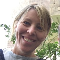 Anne-Mette Ragle