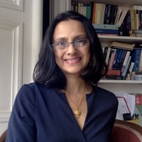 Alifia Chakera