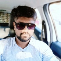 Gowtham Kumar G, Ph.D.