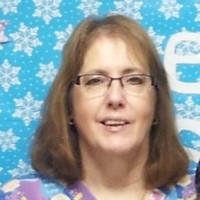 Ruth Savoie