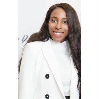Olivia Akinwande