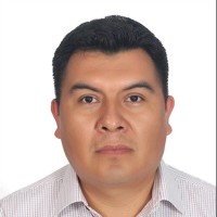 Rodolfo Ramírez Martínez