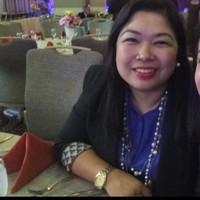Ma. Cecilia Asuncion