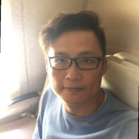 Simon Wang