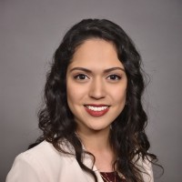 Daniela Sofia Treviño Martinez