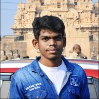 Kamaleswaran N