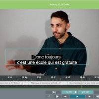 Anthony Dupuis 🎥