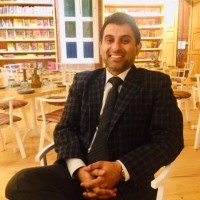 Ravi Mishra