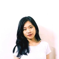 Joyee Chakma