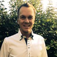 Terje Dimmen
