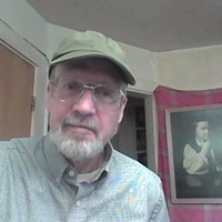 Terry Benedict