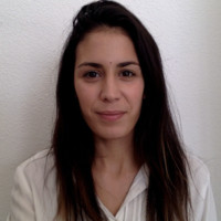 Lauriane Vangi