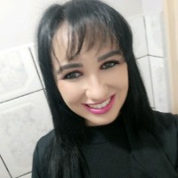 Andianara Oliveira