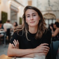 Jessica Pieren