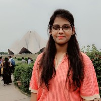 Deeksha Parashar