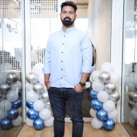Yogesh Sharma