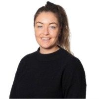 Annabel Shadbolt