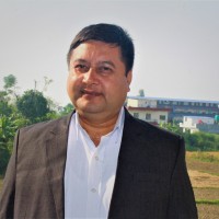 Madhav Prasad Acharya