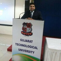 Jay Mavani