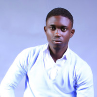 Louis Egworefa