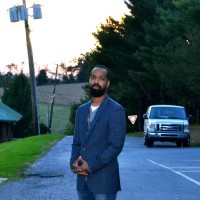 Jamal Crutchfield
