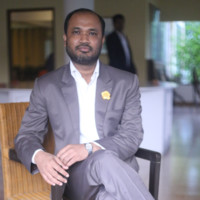 S. M. Kamrul Ahasan