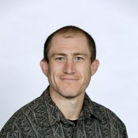 Sebastian Harrison