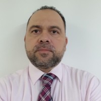 Paulo Cesar Gamiño Espinoza