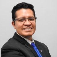 Alvaro A. Quezada