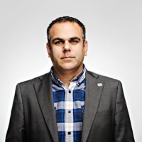 Mike Pereira