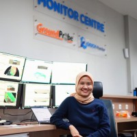 Febby Afria Sari