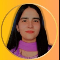Bisma Asif