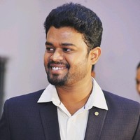 Sushil Kumar Rajasekaran