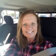 Julie Phipps