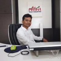 Rathod Ashwin