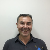 Andy , Brice Renaud