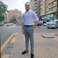 Mohamed Mohaseb