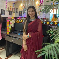 Anjali Rana