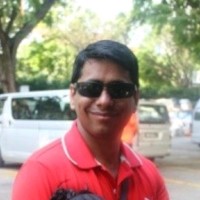 MUNISH CHAWLA
