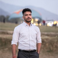 Mahipal Saran