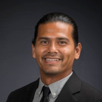 Joshua Alcala
