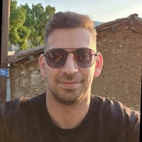 Michalakis Solonos