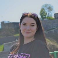 Chloé Clarenne